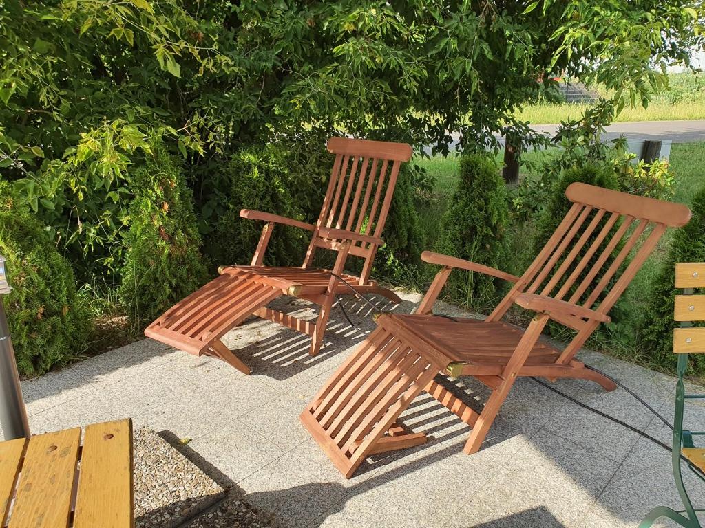 Zahrada ubytování Apart Hotel Ferdinand Berlin