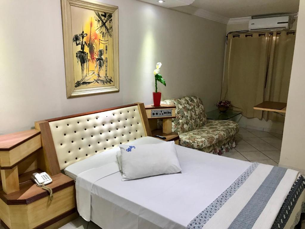  San Francisco Plazza