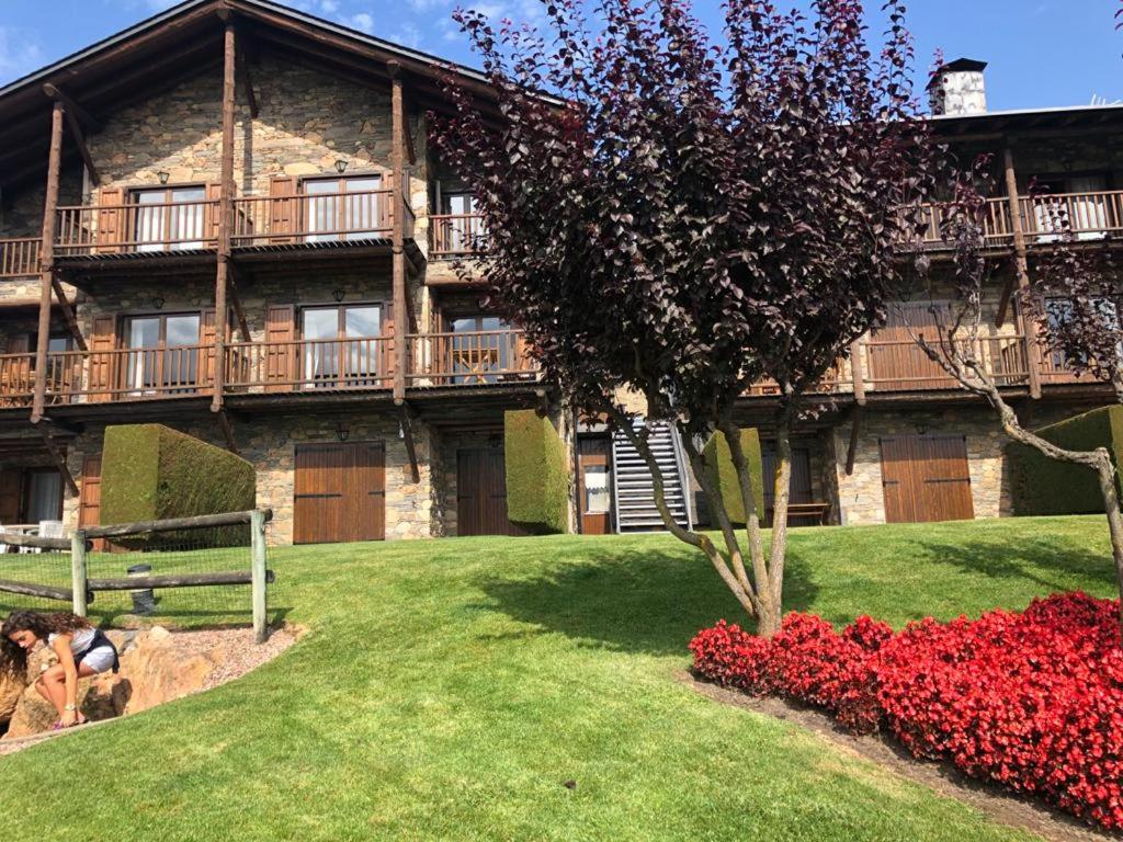 Duplex Bolvir con piscina y excelentes vistas, Bolvir ...