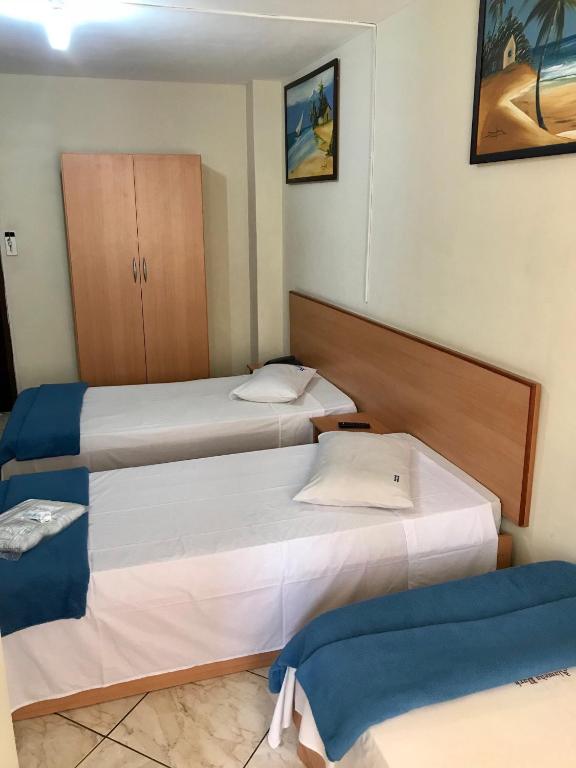  San Francisco Plazza