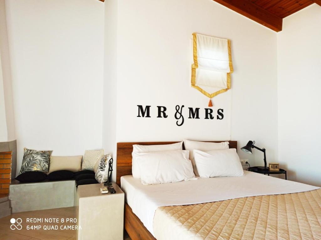 Bourbos Summer Rooms - Imazhi 8
