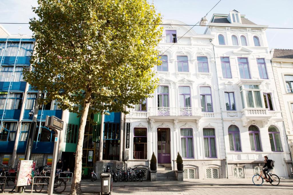 Quentin Zoo hotel - Resim 1