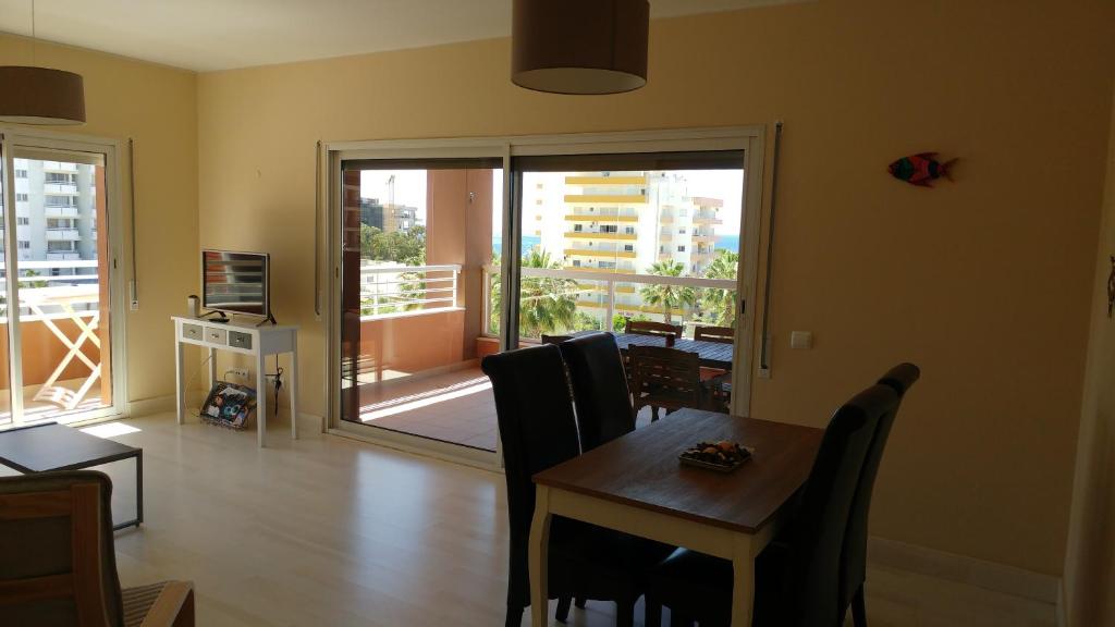 Galería fotográfica de LitoralMar 37 en Portimão