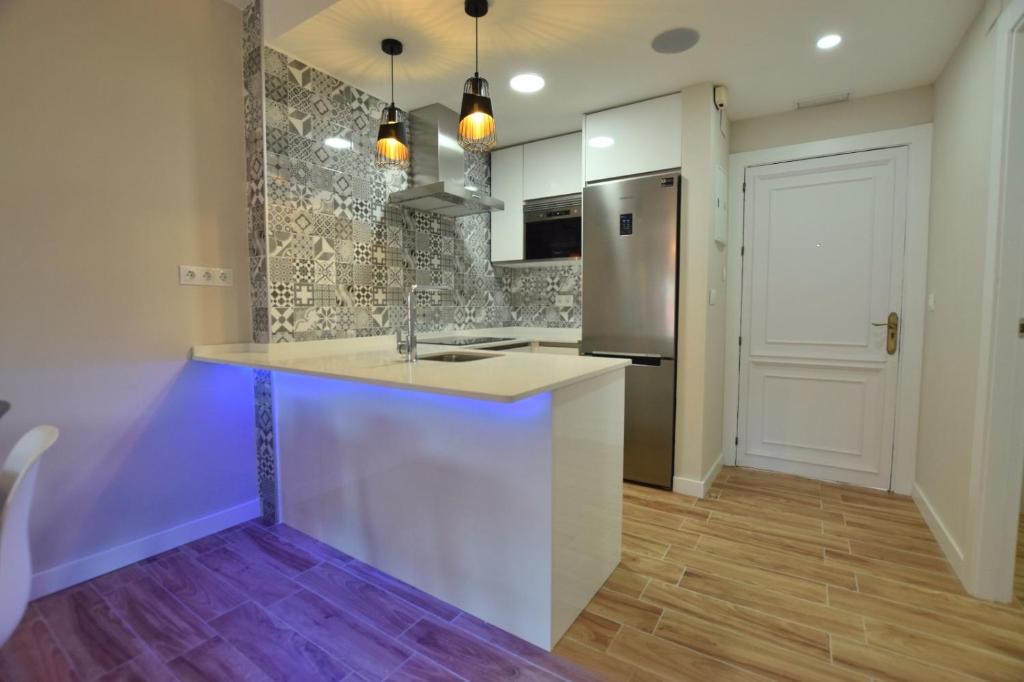 Apartamento Ronda IV - 3