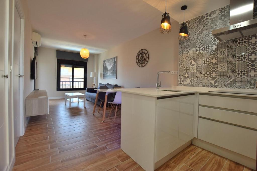 Apartamento Ronda IV - 4