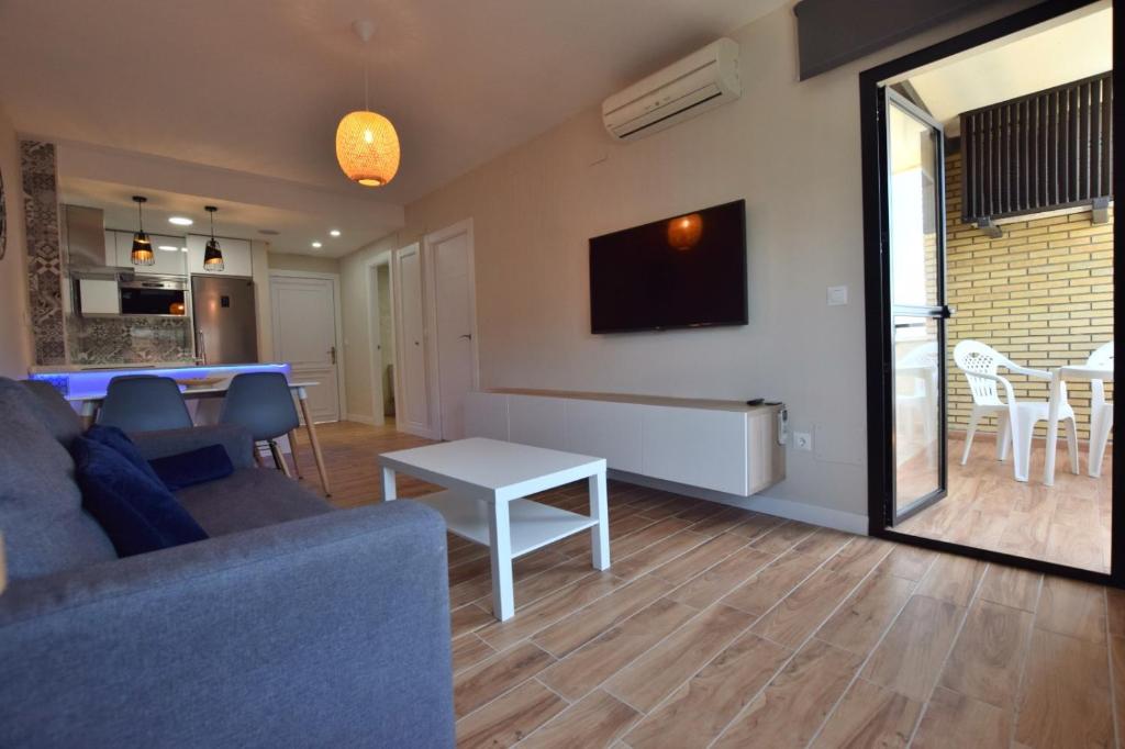 Apartamento Ronda IV - 5