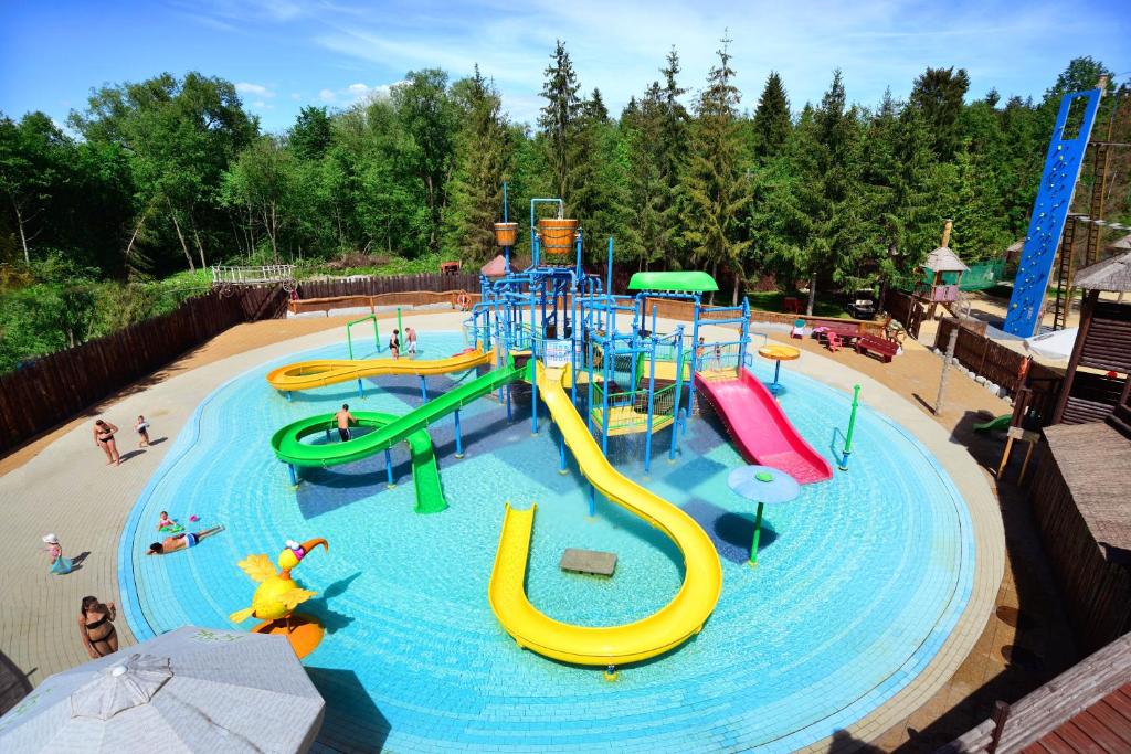 Gorący Potok Apartamenty - 18