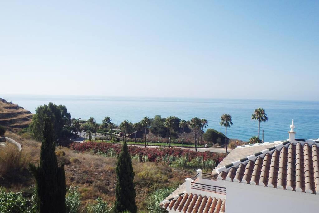Fotografia z galérie ubytovania Nsf TAMANGO HILL NERJA v destinácii Torrox