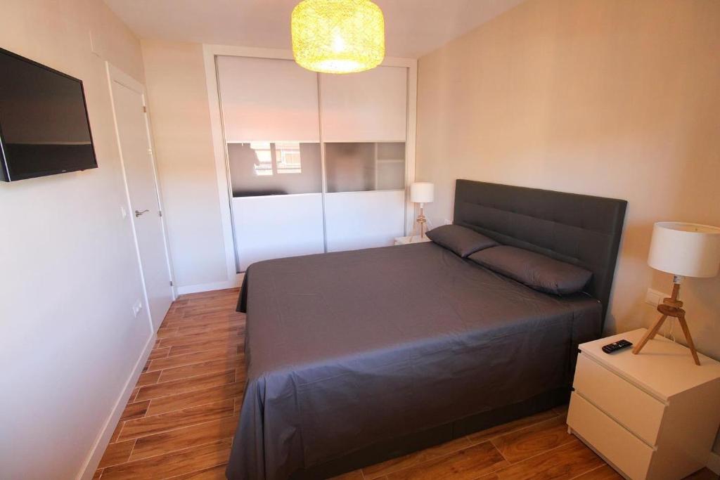 Apartamento Ronda IV - 10