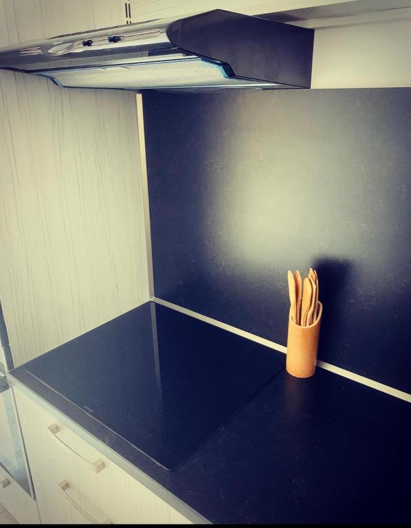 Kép Apartmán Paseky szállásáról Terhelyen a galériában