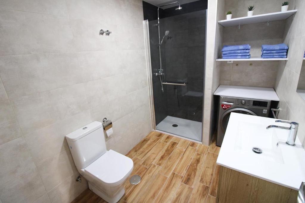 Apartamento Ronda IV - 7