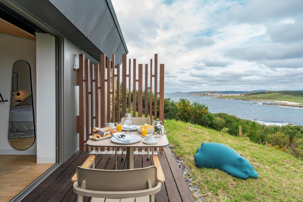 Parador Costa da Morte - 1