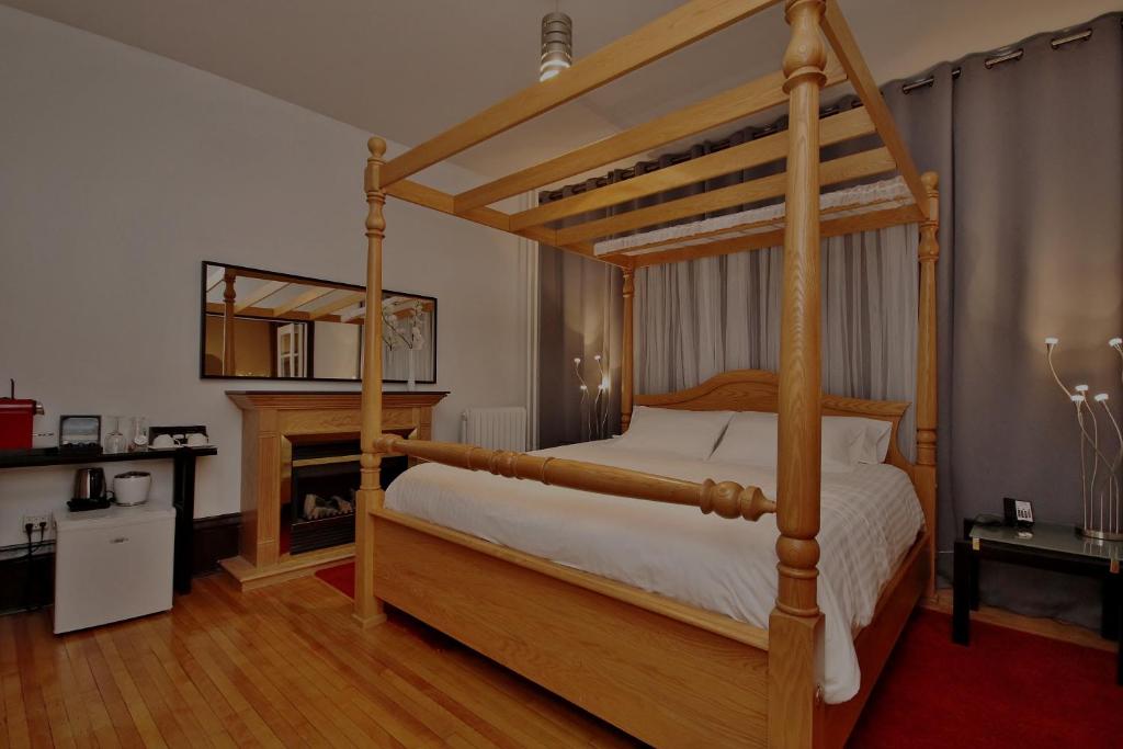 Swiss Hotel - Resim 17