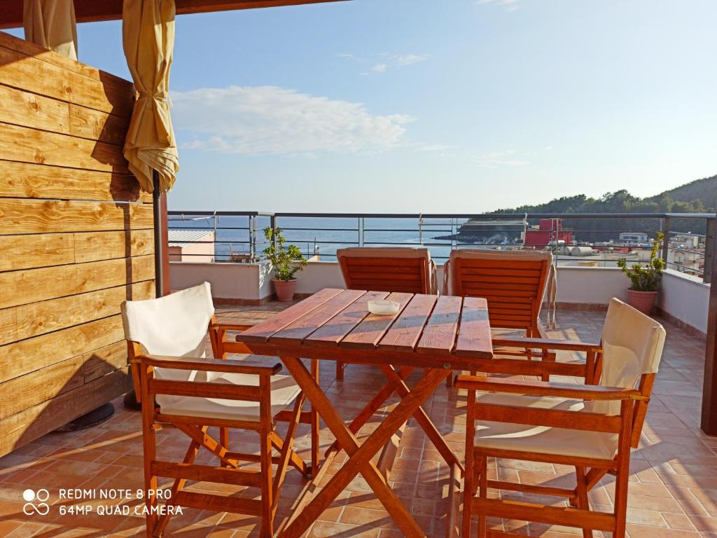 Bourbos Summer Rooms - Imazhi 5