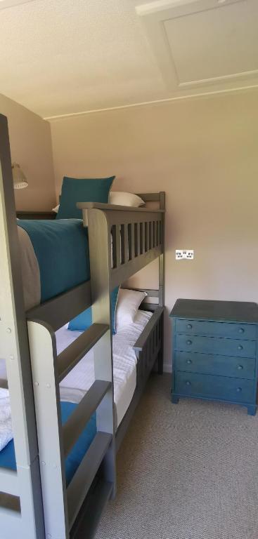 Furzeleigh Mill Inn - Salle Familiale