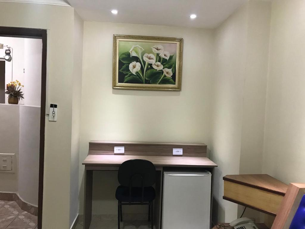  San Francisco Plazza