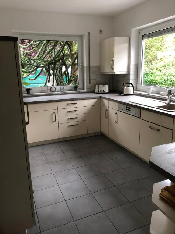 Ferienwohnung Zenzen - 8