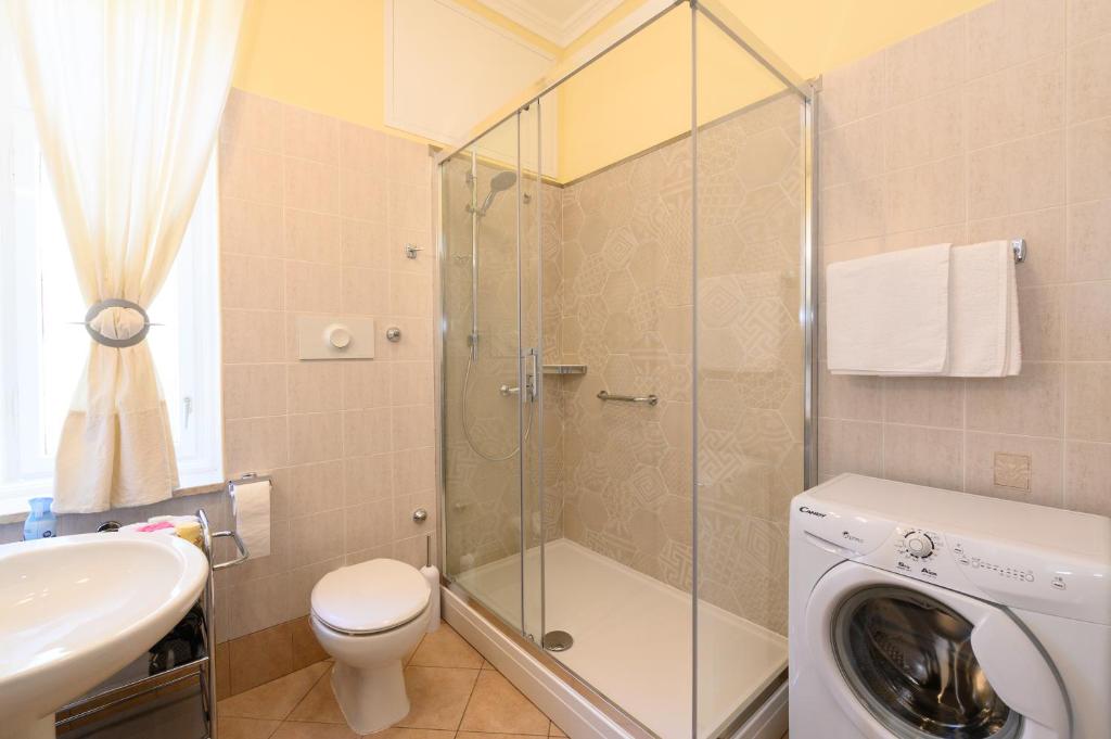 Apartments Villa Salona - 11