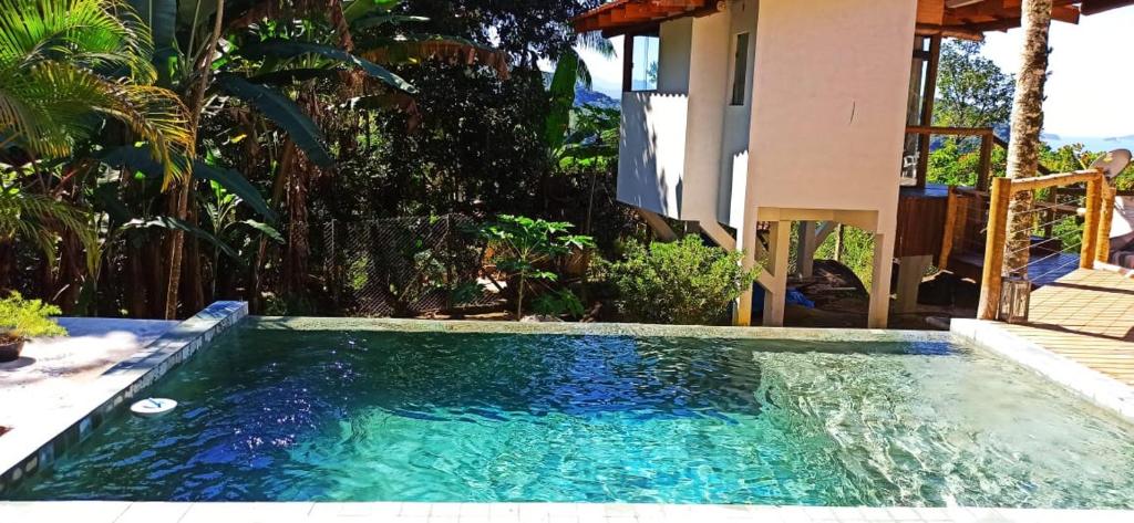  Haleiwa chalés e suítes - A Guest House do Prumirim