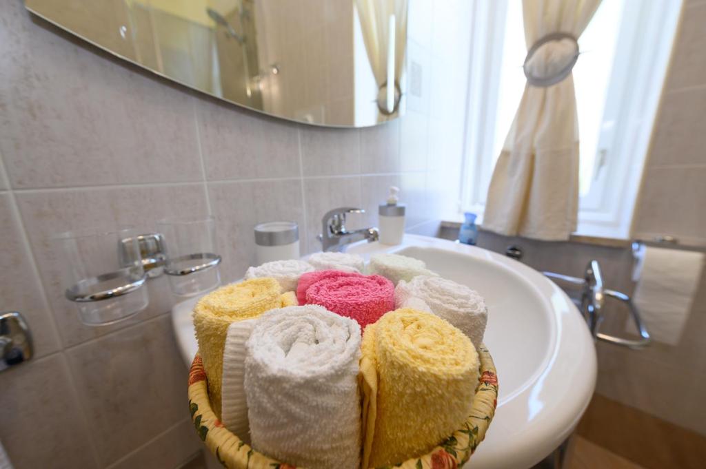 Apartments Villa Salona - 13