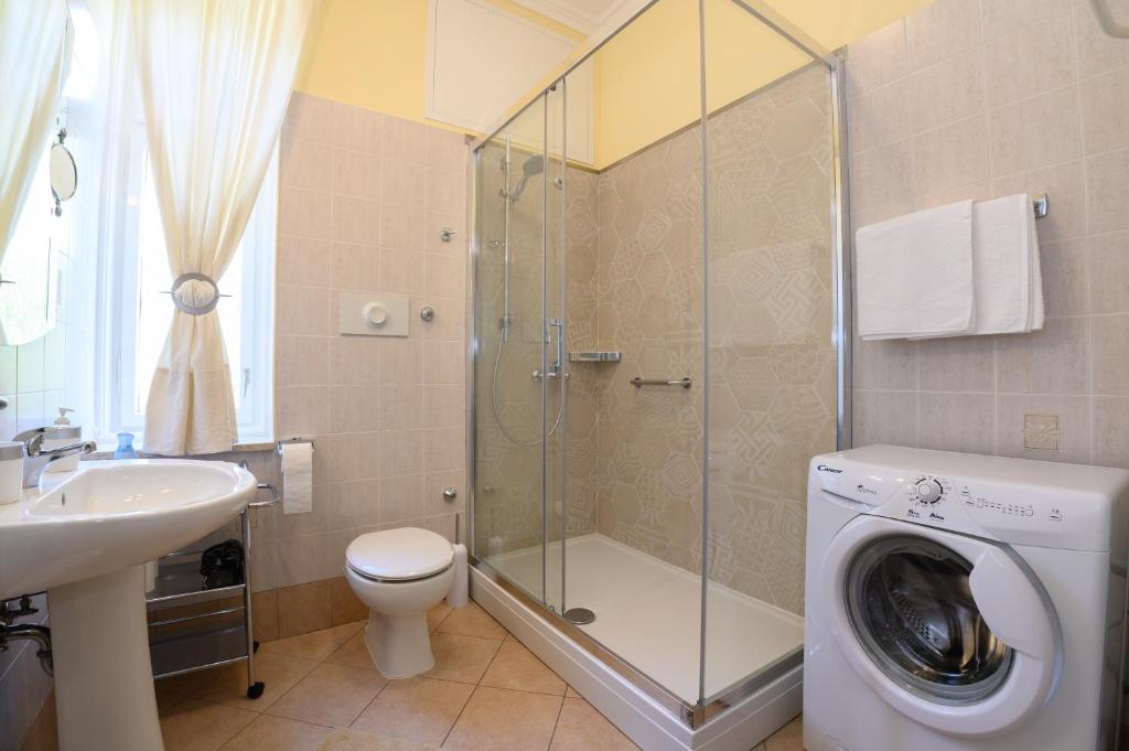 Apartments Villa Salona - 14