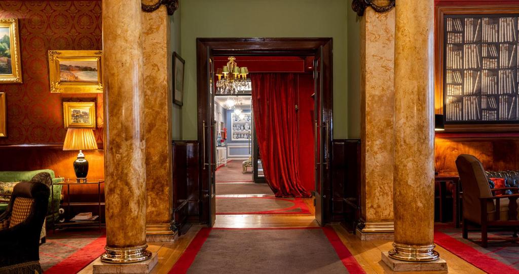 Grande Hotel do Porto - Resim 15