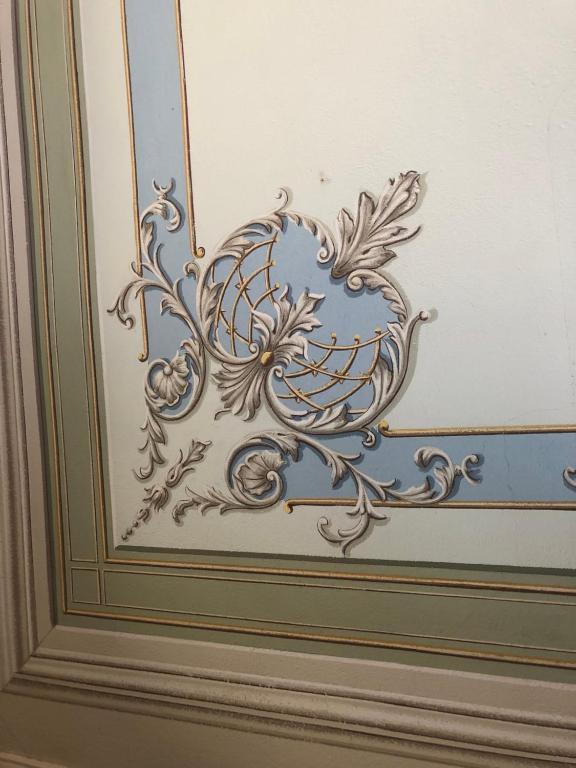 Zdjęcie z galerii obiektu Villa il Maiale Bianco Bed & Breakfast w mieście San Fedele Intelvi