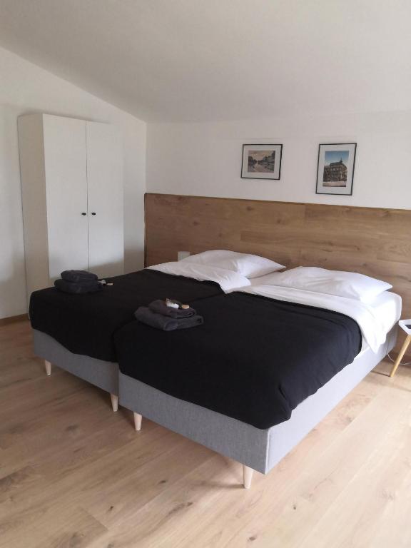OficynaApartments - Double Or Twin Room