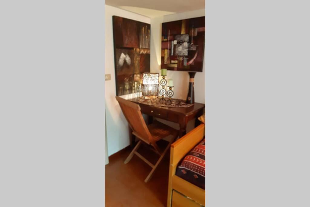 Fotografie z fotogalerie ubytování Casa Elicriso v destinaci Porto Vecchio