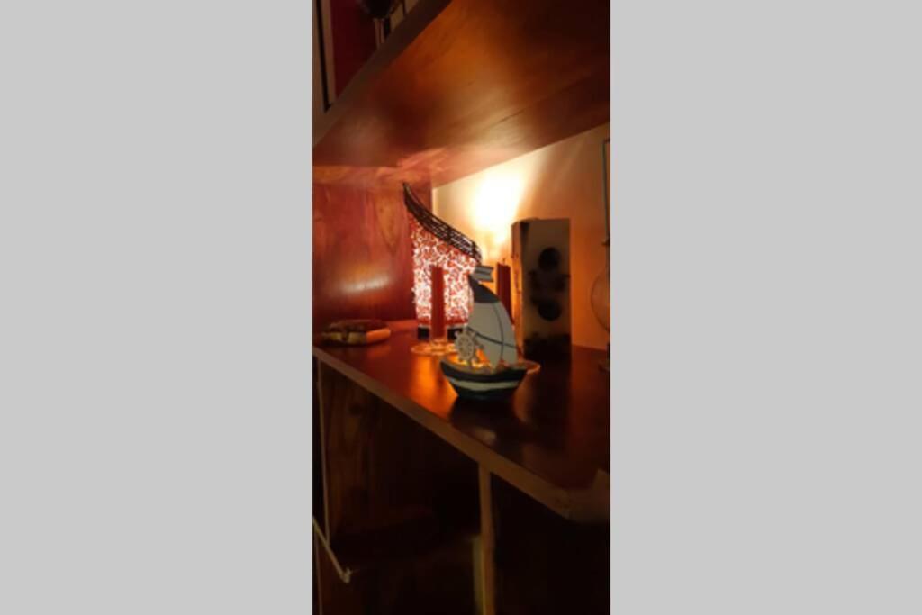 Fotografie z fotogalerie ubytování Casa Elicriso v destinaci Porto Vecchio