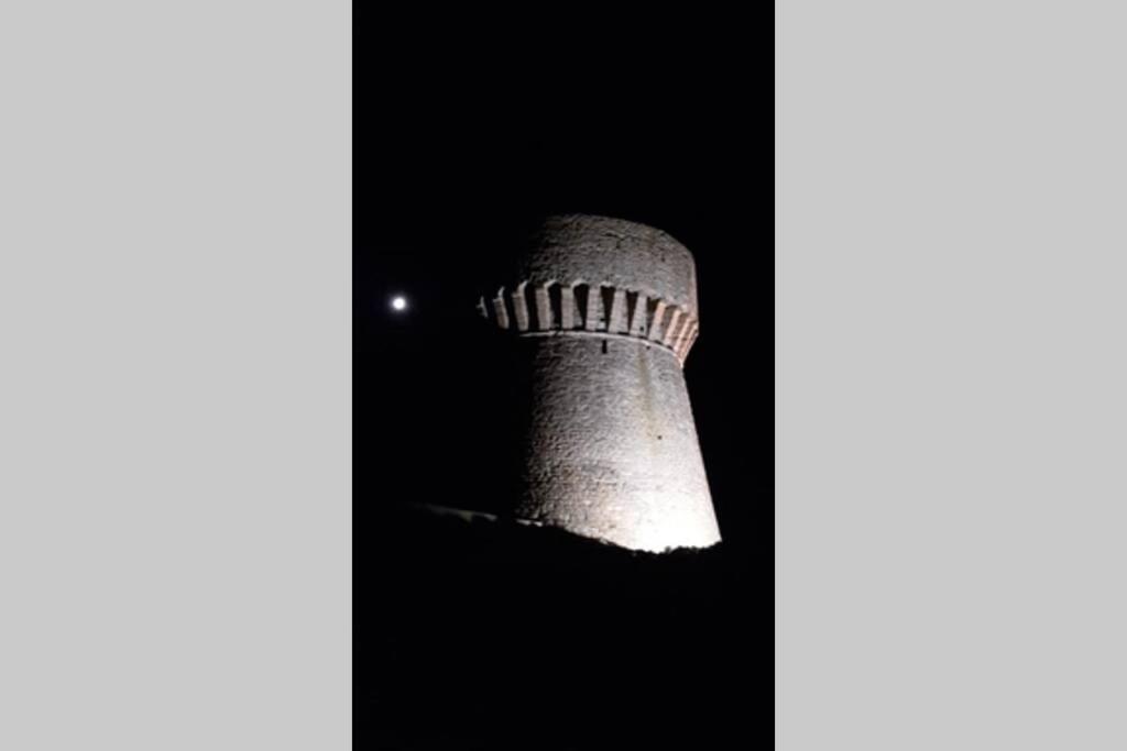 Fotografie z fotogalerie ubytování Casa Elicriso v destinaci Porto Vecchio