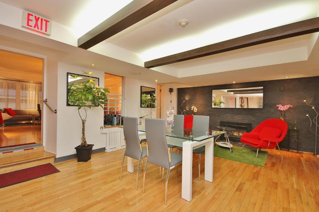 Swiss Hotel - Resim 11