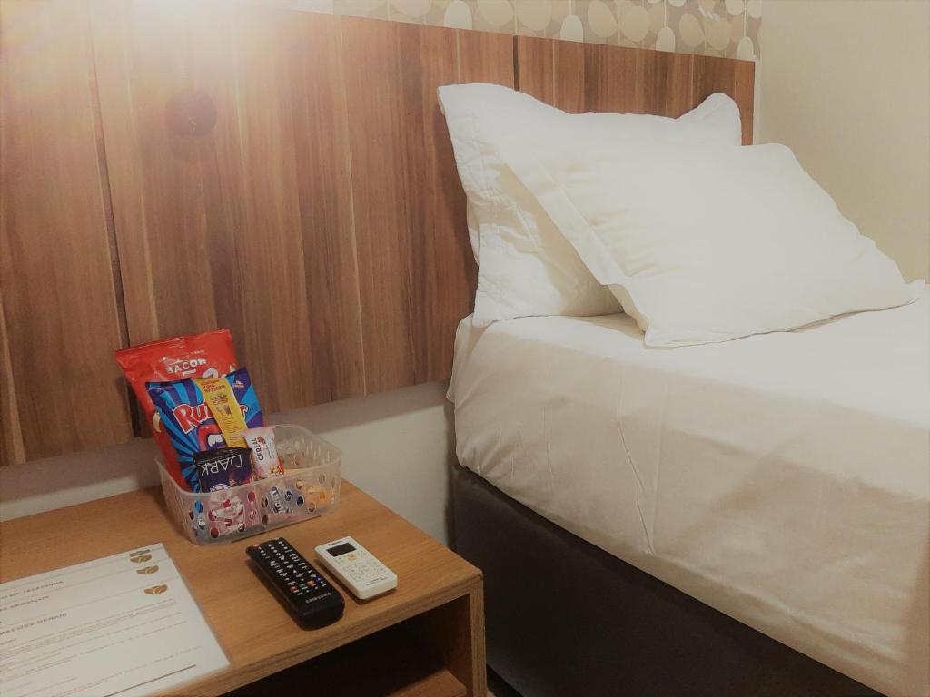  Hotel Horto