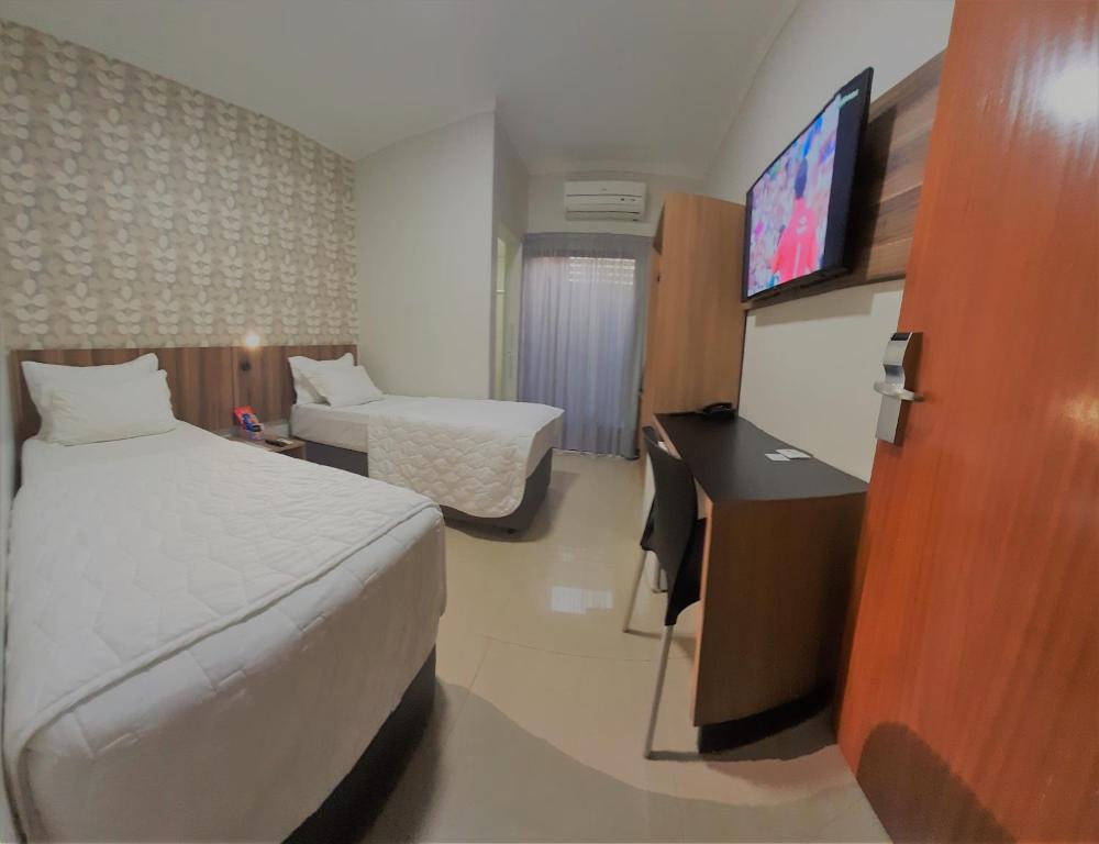  Hotel Horto