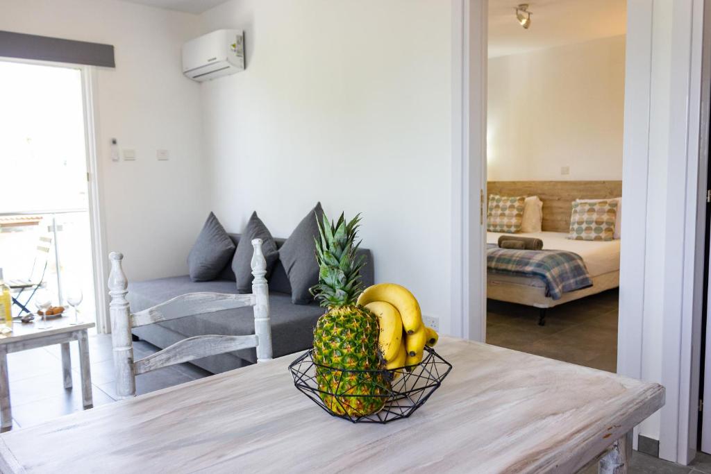 Tikay Holiday Apts - Appartamento Con Una Camera Da Letto