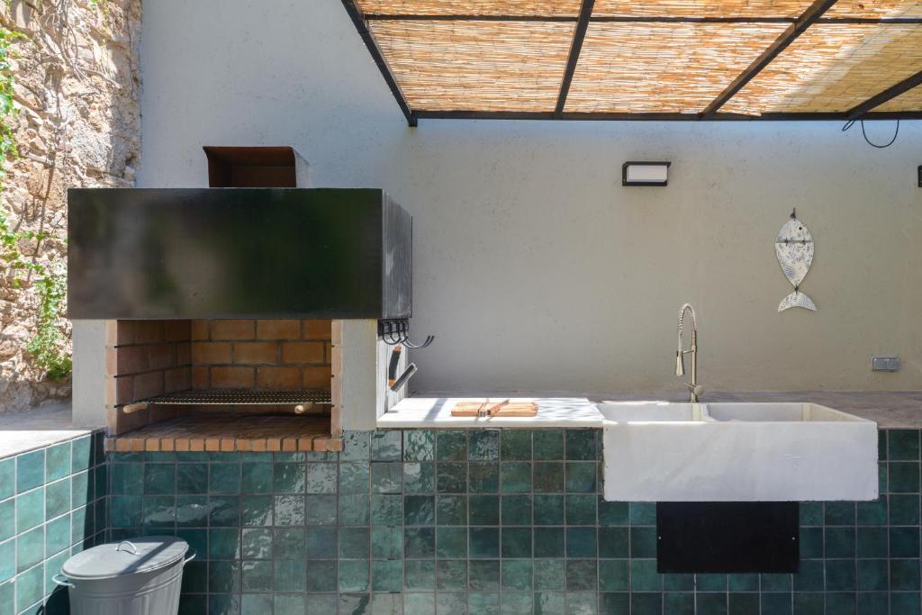 Villa CASA MARIA (Spanje Sant Feliu de Guíxols) - Booking.com