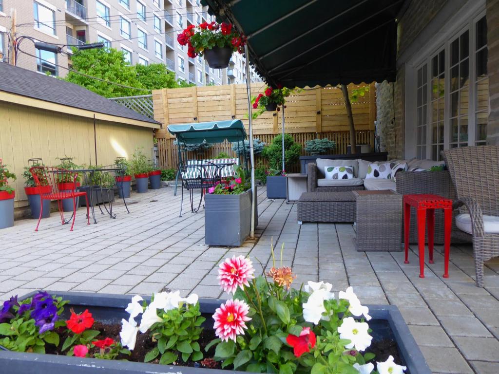 Swiss Hotel - Resim 30