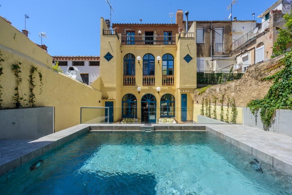Villa CASA MARIA (Spanje Sant Feliu de Guíxols) - Booking.com