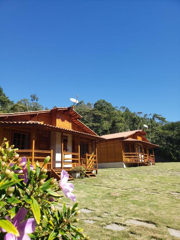  Pousada Gagno