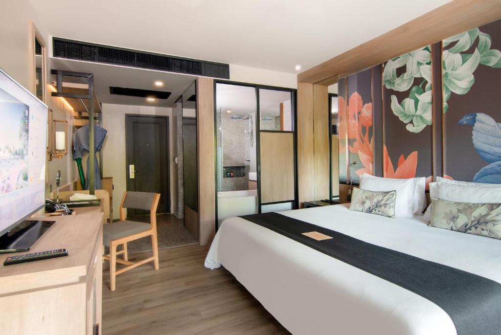 La Flora Khao Lak - SHA Extra Plus - 2