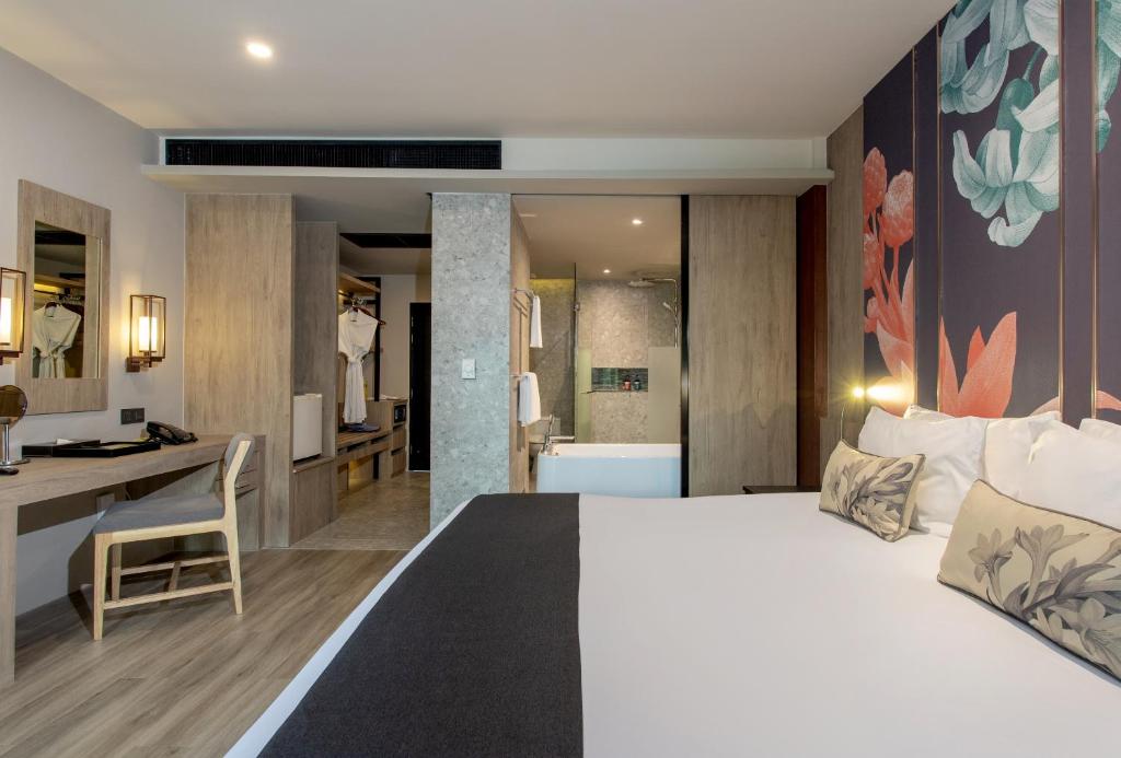 La Flora Khao Lak - SHA Extra Plus - 7