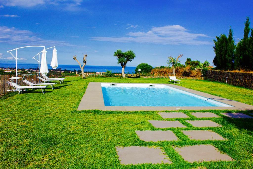 B&B Il Vulcano
