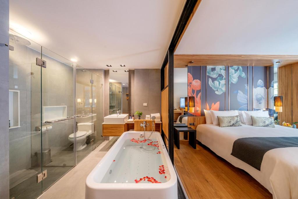 La Flora Khao Lak - SHA Extra Plus - 18