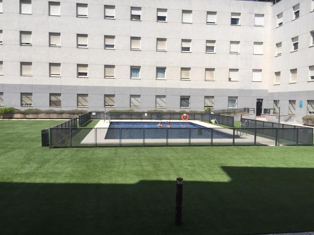 Apartamentos Apartour Bormujos, Bormujos – Updated 2022 Prices