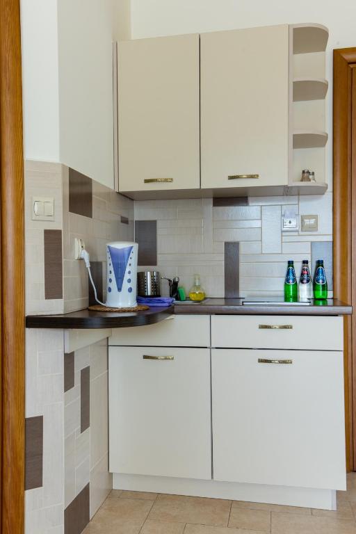 Apartamenty na Pienińskim Wzgórzu - Appartement 2 Chambres