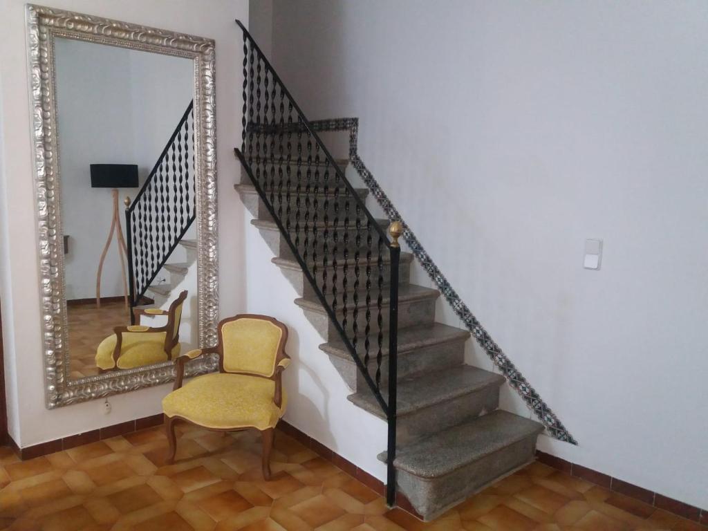 Fotografie z fotogalerie ubytování Rectoria 6 v destinaci Valldemossa