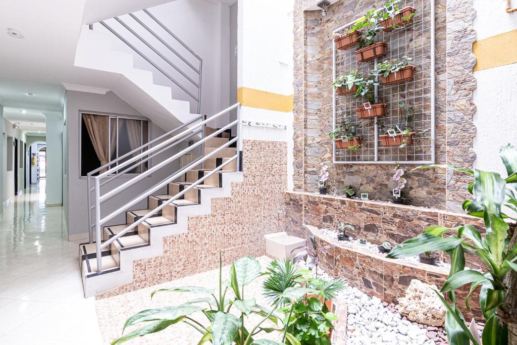 Fotografie z fotogalerie ubytování Hotel El Deportista v destinaci Medellín