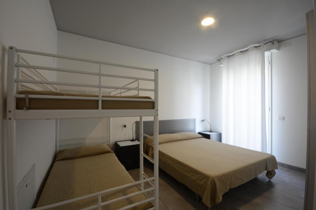 Graziella Residence Appartamenti - Superior Apartment