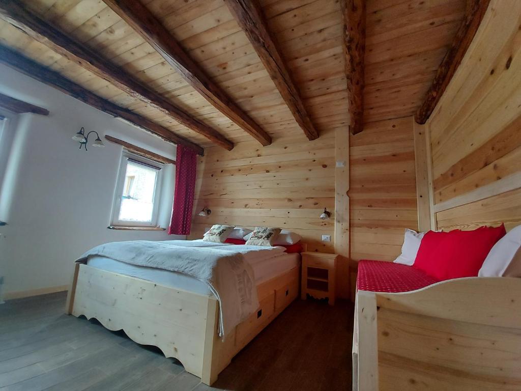 B&B SognoInCadore - 12