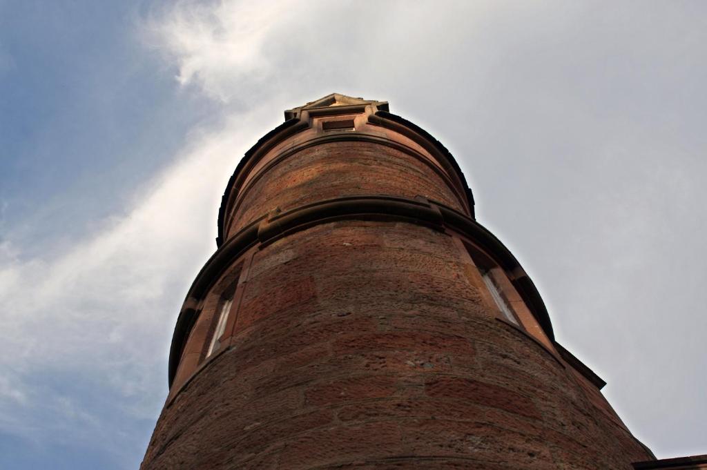 Bunchrew House Hotel - Resim 25